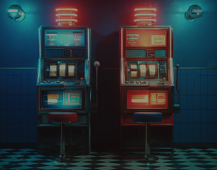 Casino Jefe