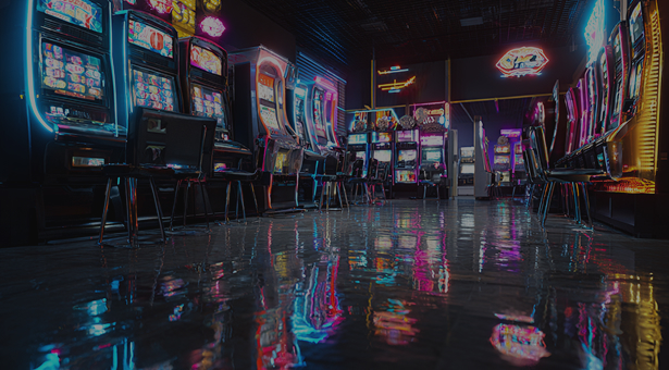 Casino Jefe