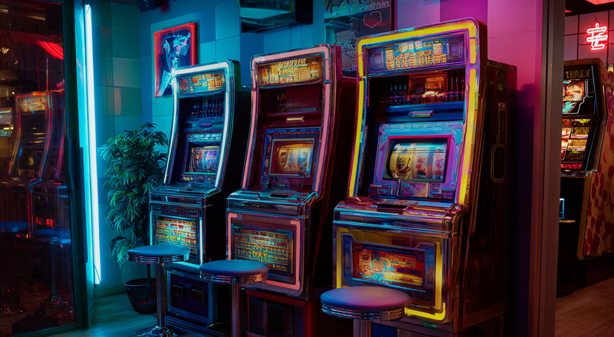 Casino Jefe